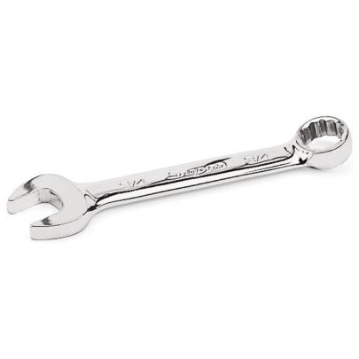 OEX090B - Klucz oczkowo-płaski krótki Flank Drive®, 9/32"