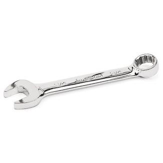 OEX100B - Klucz oczkowo-płaski krótki Flank Drive®, 5/16"