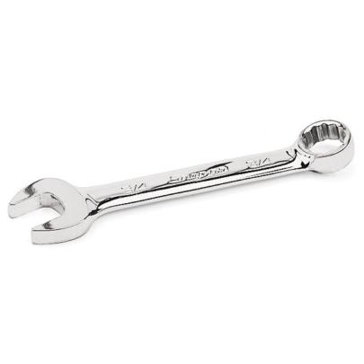 OEX100B - Klucz oczkowo-płaski krótki Flank Drive®, 5/16"