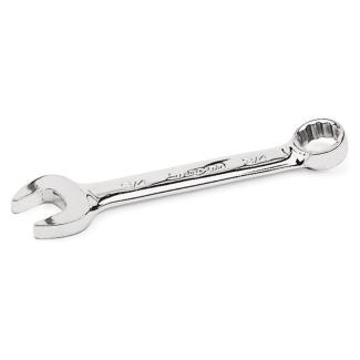 OEX110B - Klucz oczkowo-płaski krótki Flank Drive®, 11/32"