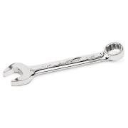 OEX120B - Klucz oczkowo-płaski krótki Flank Drive®, 3/8"