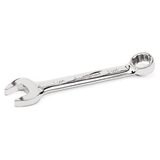 OEX140B - Klucz oczkowo-płaski krótki Flank Drive®, 7/16"