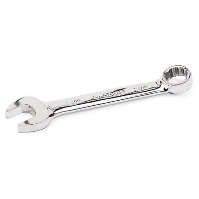 OEX140B - Klucz oczkowo-płaski krótki Flank Drive®, 7/16"