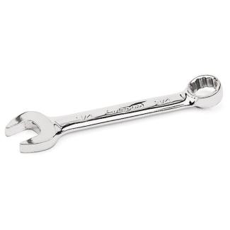 OEX160B - Klucz oczkowo-płaski krótki Flank Drive®, 1/2"