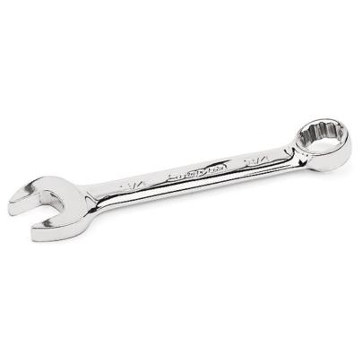 OEX160B - Klucz oczkowo-płaski krótki Flank Drive®, 1/2"