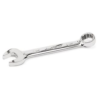 OEX200B - Klucz oczkowo-płaski krótki Flank Drive®, 5/8"