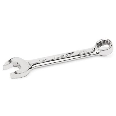 OEX200B - Klucz oczkowo-płaski krótki Flank Drive®, 5/8"