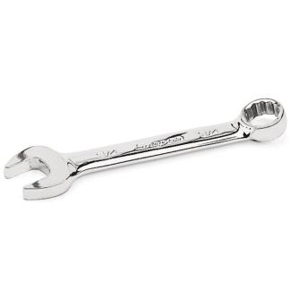 OEX220B - Klucz oczkowo-płaski krótki Flank Drive®, 11/16"