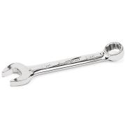 OEX220B - Klucz oczkowo-płaski krótki Flank Drive®, 11/16"