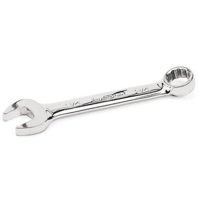 OEX220B - Klucz oczkowo-płaski krótki Flank Drive®, 11/16"