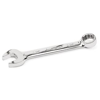 OEX240B - Klucz oczkowo-płaski krótki Flank Drive®, 3/4"