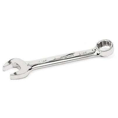 OEX240B - Klucz oczkowo-płaski krótki Flank Drive®, 3/4"