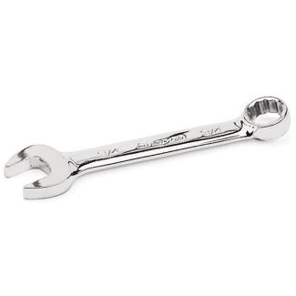 OEX260B - Klucz oczkowo-płaski krótki Flank Drive®, 13/16"