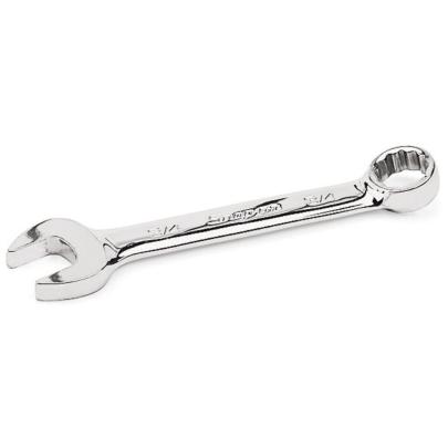 OEX260B - Klucz oczkowo-płaski krótki Flank Drive®, 13/16"