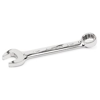 OEX280B - Klucz oczkowo-płaski krótki Flank Drive®, 7/8"