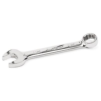 OEX280B - Klucz oczkowo-płaski krótki Flank Drive®, 7/8"