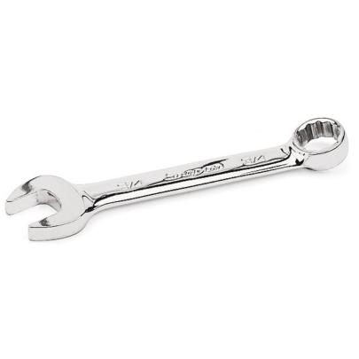 OEX300B - Klucz oczkowo-płaski krótki Flank Drive®, 15/16"