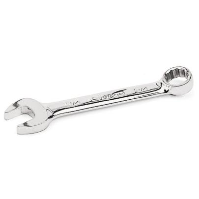 OEX320B - Klucz oczkowo-płaski krótki Flank Drive®, 1"