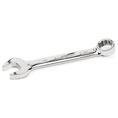 OEX340B - Klucz oczkowo-płaski krótki Flank Drive®, 1'1/16"