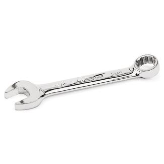 OEX380B - Klucz oczkowo-płaski krótki Flank Drive®, 1'3/16"