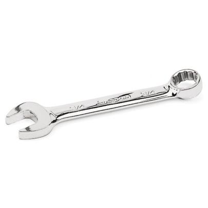 OEX380B - Klucz oczkowo-płaski krótki Flank Drive®, 1'3/16"