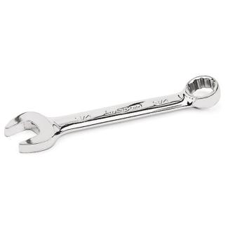 OEX400B - Klucz oczkowo-płaski krótki Flank Drive®, 1'1/4"