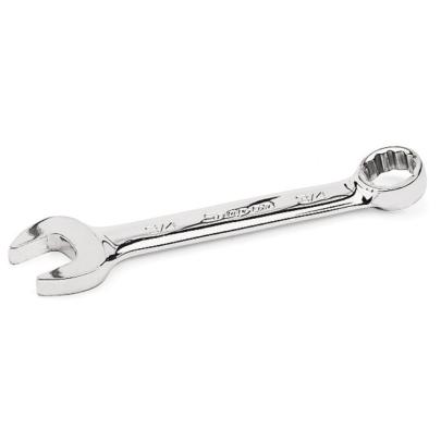 OEX400B - Klucz oczkowo-płaski krótki Flank Drive®, 1'1/4"