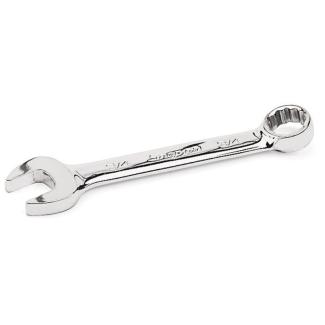 OEX420B - Klucz oczkowo-płaski krótki Flank Drive®, 1'5/16"