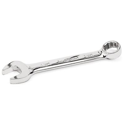 OEX420B - Klucz oczkowo-płaski krótki Flank Drive®, 1'5/16"