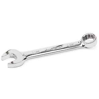 OEX440B - Klucz oczkowo-płaski krótki Flank Drive®, 1'3/8"