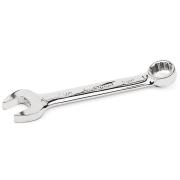 OEX440B - Klucz oczkowo-płaski krótki Flank Drive®, 1'3/8"