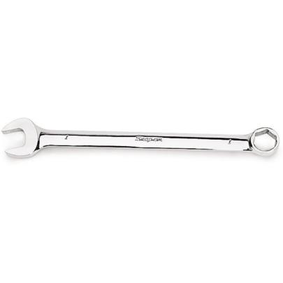 OSH24B - Klucz oczkowo-płaski Flank Drive®, 3/4"