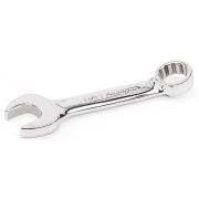 OXI14B - Klucz oczkowo-płaski ekstra-krótki Flank Drive®, 7/16"