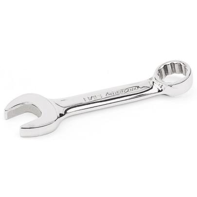 OXI16B - Klucz oczkowo-płaski ekstra-krótki Flank Drive®, 1/2"