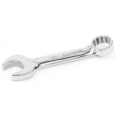 OXI18B - Klucz oczkowo-płaski ekstra-krótki Flank Drive®, 9/16"