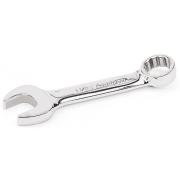 OXI20B - Klucz oczkowo-płaski ekstra-krótki Flank Drive®, 5/8"