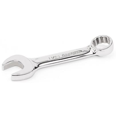 OXI20B - Klucz oczkowo-płaski ekstra-krótki Flank Drive®, 5/8"