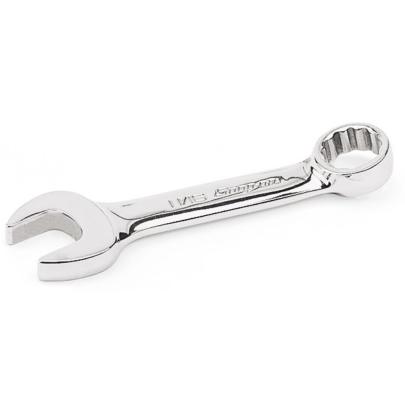 OXI22B - Klucz oczkowo-płaski ekstra-krótki Flank Drive®, 11/16"