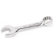 OXI24B - Klucz oczkowo-płaski ekstra-krótki Flank Drive®, 3/4"