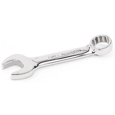 OXI24B - Klucz oczkowo-płaski ekstra-krótki Flank Drive®, 3/4"