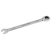 OXR10A - Klucz oczkowo-płaski grzechotkowy Flank Drive®, 5/16"