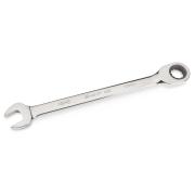 OXR26A - Klucz oczkowo-płaski grzechotkowy Flank Drive®, 13/16"