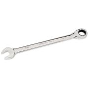 OXR28A - Klucz oczkowo-płaski grzechotkowy Flank Drive®, 7/8"