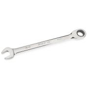 OXR30A - Klucz oczkowo-płaski grzechotkowy Flank Drive®, 15/16"