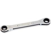 R2630C - Klucz oczkowy grzechotkowy, 13/16" x 15/16"