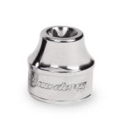 RFLE80 - Nasadka 3/8" niskoprofilowa, do śrub Torx®, E8