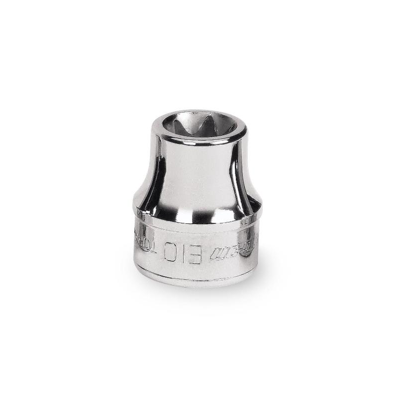 RFLE100 - Nasadka 3/8" niskoprofilowa, do śrub Torx®, E10