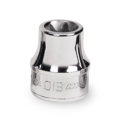 RFLE100 - Nasadka 3/8" niskoprofilowa, do śrub Torx®, E10