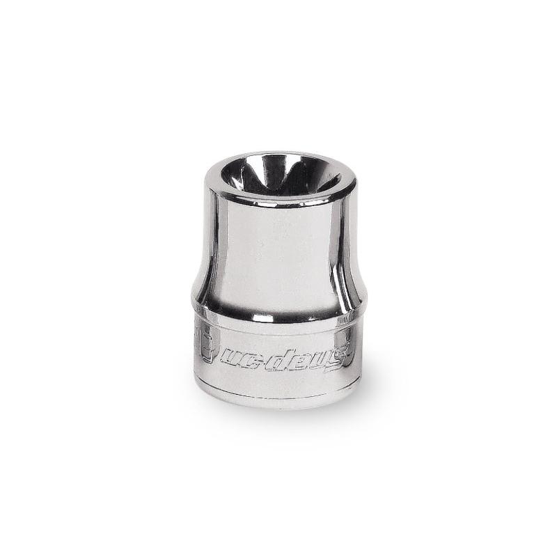 RFLE120 - Nasadka 3/8" niskoprofilowa, do śrub Torx®, E12