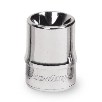 RFLE140 - Nasadka 3/8" niskoprofilowa, do śrub Torx®, E14